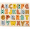 puzzle lettere a incastro