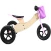 triciclo senza pedali per bambini