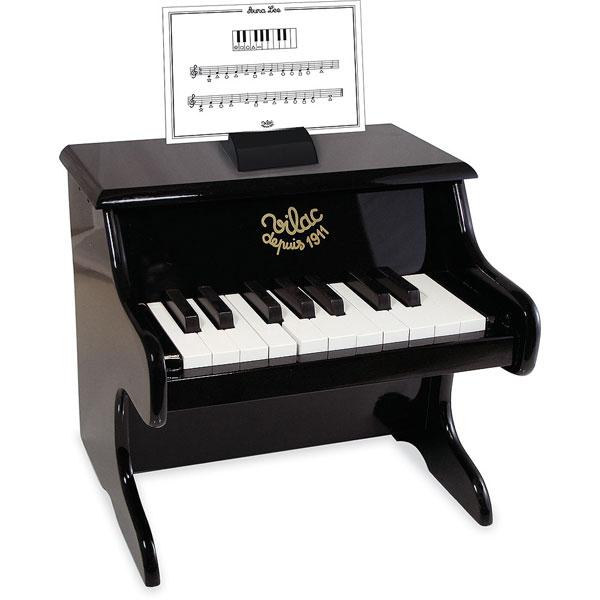 pianoforte giocattolo per bambini 18 tasti