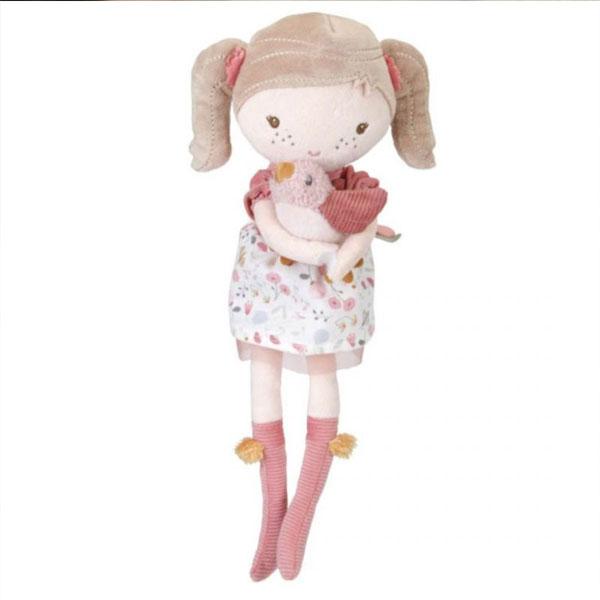 cuddle doll anna little dutch