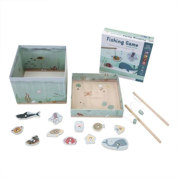 gioco di pesca fishing game