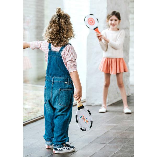 primo set racchette da tennis per bambini