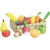 kit frutta e verdura giocattolo