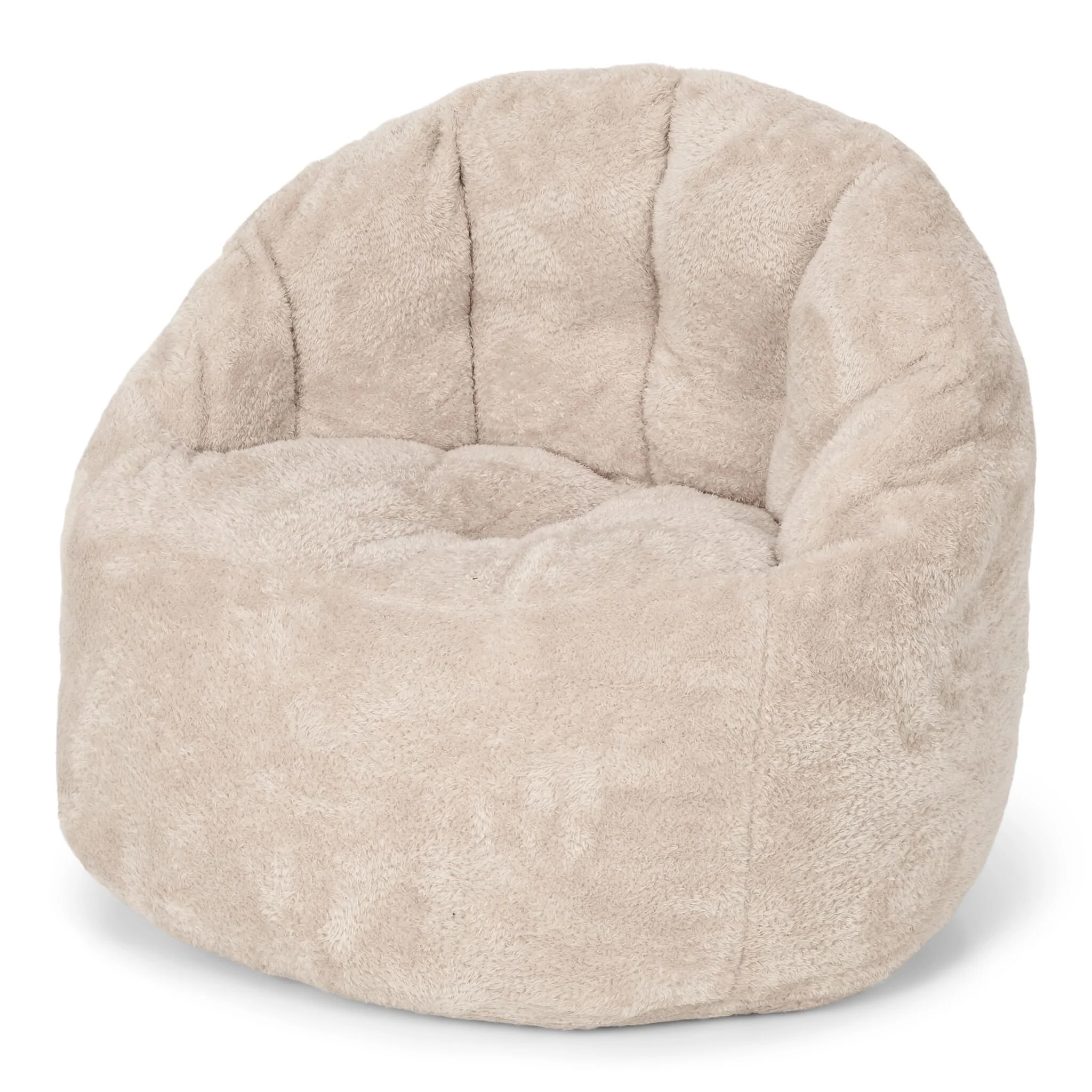 Poltroncina Teddy Little Dutch versione beige